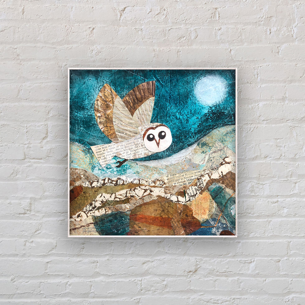 By The Light Of The Moon