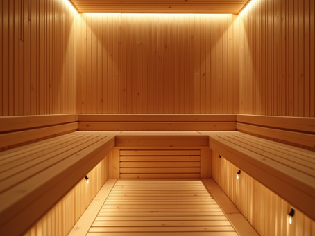 Exploring the Infrared Sauna Health Benefits