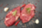 Rib Eye Steak