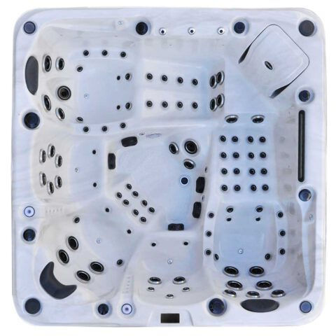 Premium-Outdoor-Whirlpool-Modell-Melody-fuer-5-Personen-aus-der-Spezial-Serie-von-DEJON-Wh