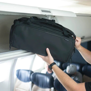 carry on luggage