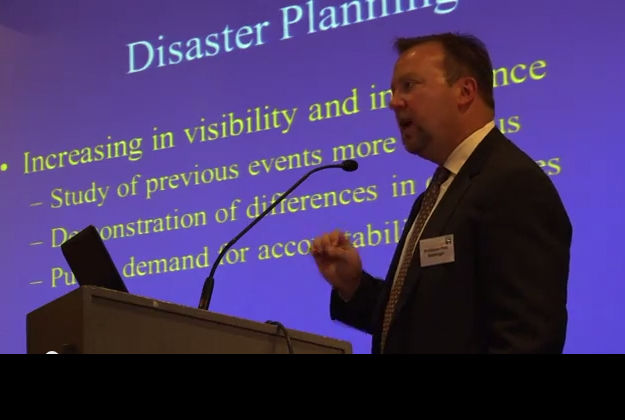 Annual Conference June 2012