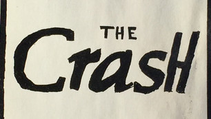 For The Crash Website Please Visit https://www.reverbnation.com/thecrash8