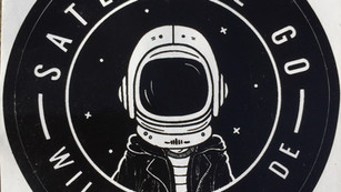 SATELLITE GO