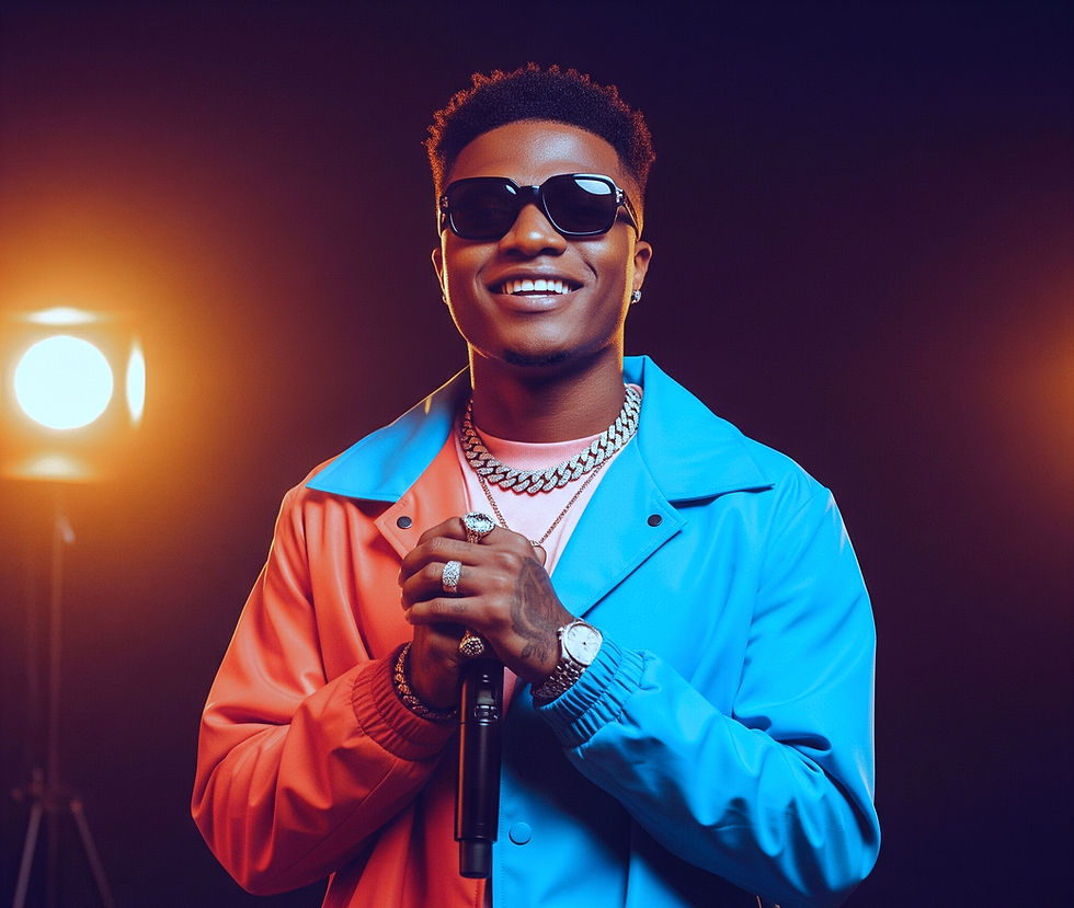 wizkid