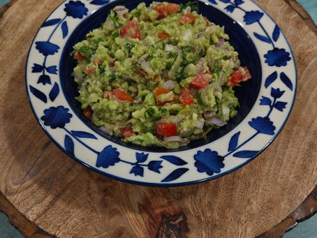 Guacamole