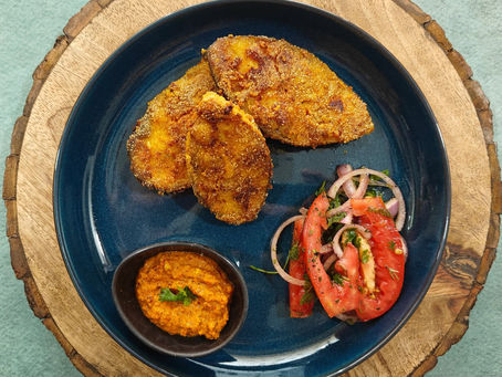 Rawas Fry (Indian Salmon Fry)