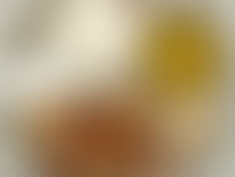 Dal, Rice & Fried Lady Fish