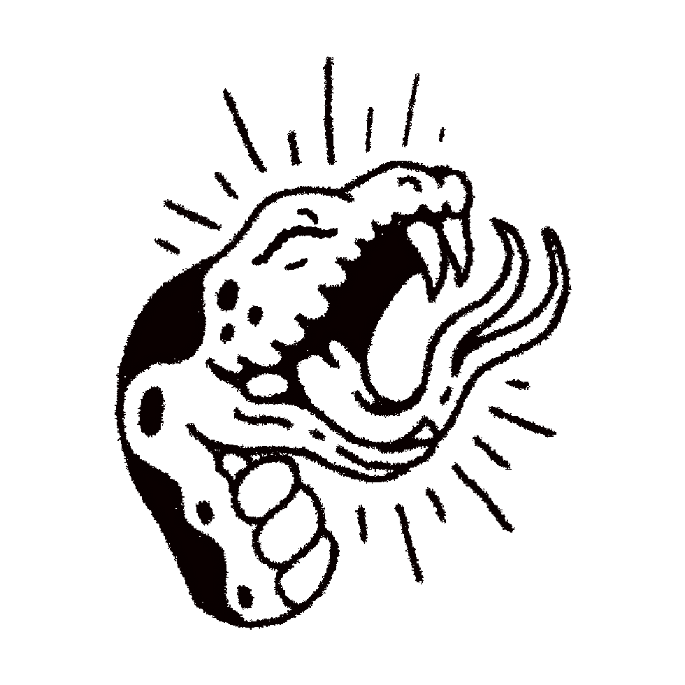 logo infamous social club