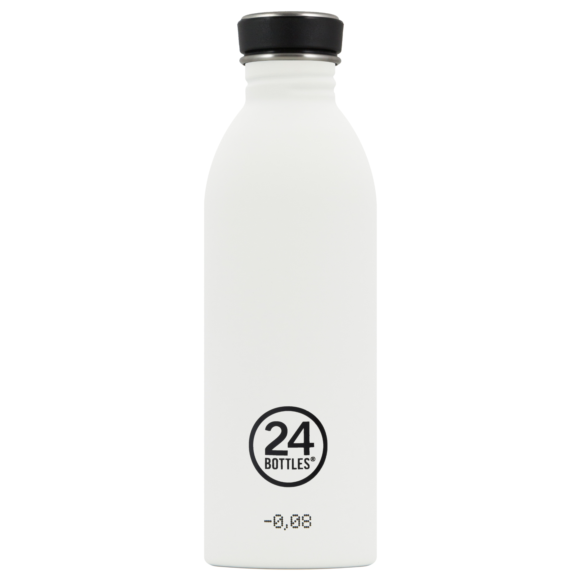 Ice White