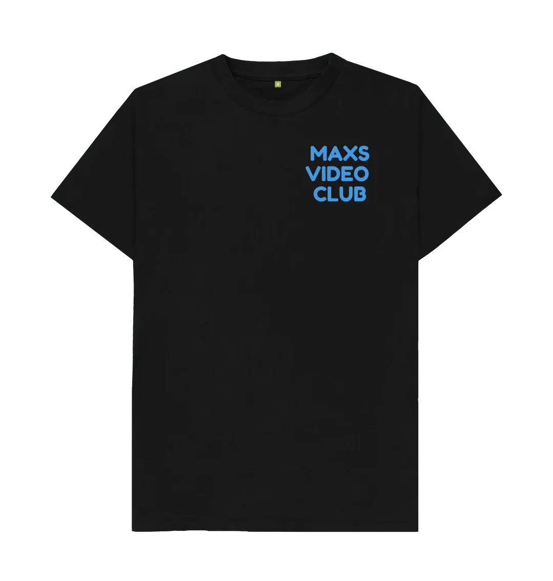 'Max's Video' T-Shirt