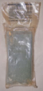Decontamination cloth
