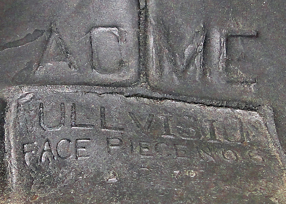 Rubber stamps