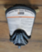 MSA Ultra Elite Respirator Facepiece