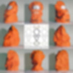 Extra Margin Emergency Escape Mask