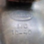Rubber stamp