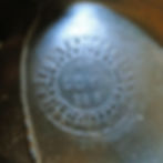 Rubber stamp