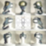 MSA ClearVue Model "S"