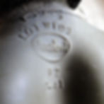 Rubber stamp