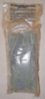 Decontamination cloth