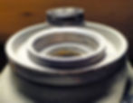 Filter connector
