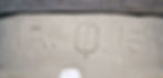 Rubber stamps