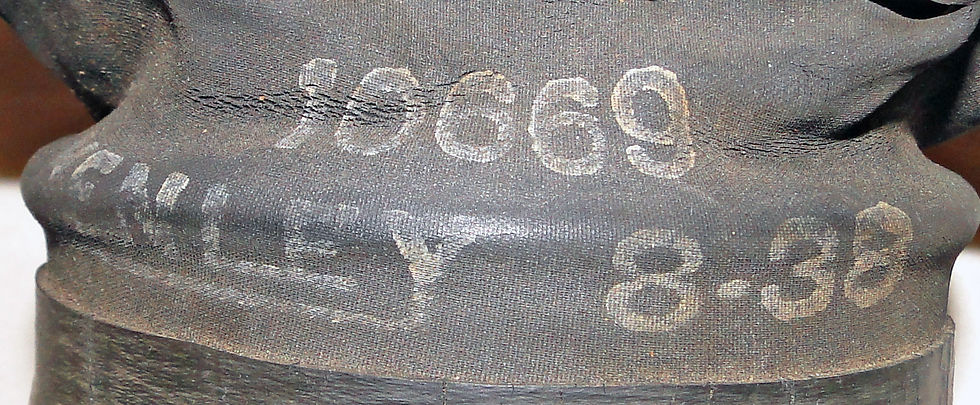 Stamps