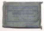Chemical agent detector