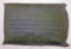 Chemical agent detector