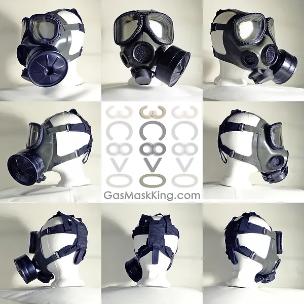 m40a1 gas mask m40a1 gas mask