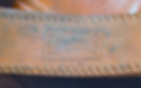 Rubber stamp