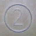 Rubber stamp
