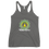 Thumbnail: Yoga Jones Mandala Women's Racerback Tank