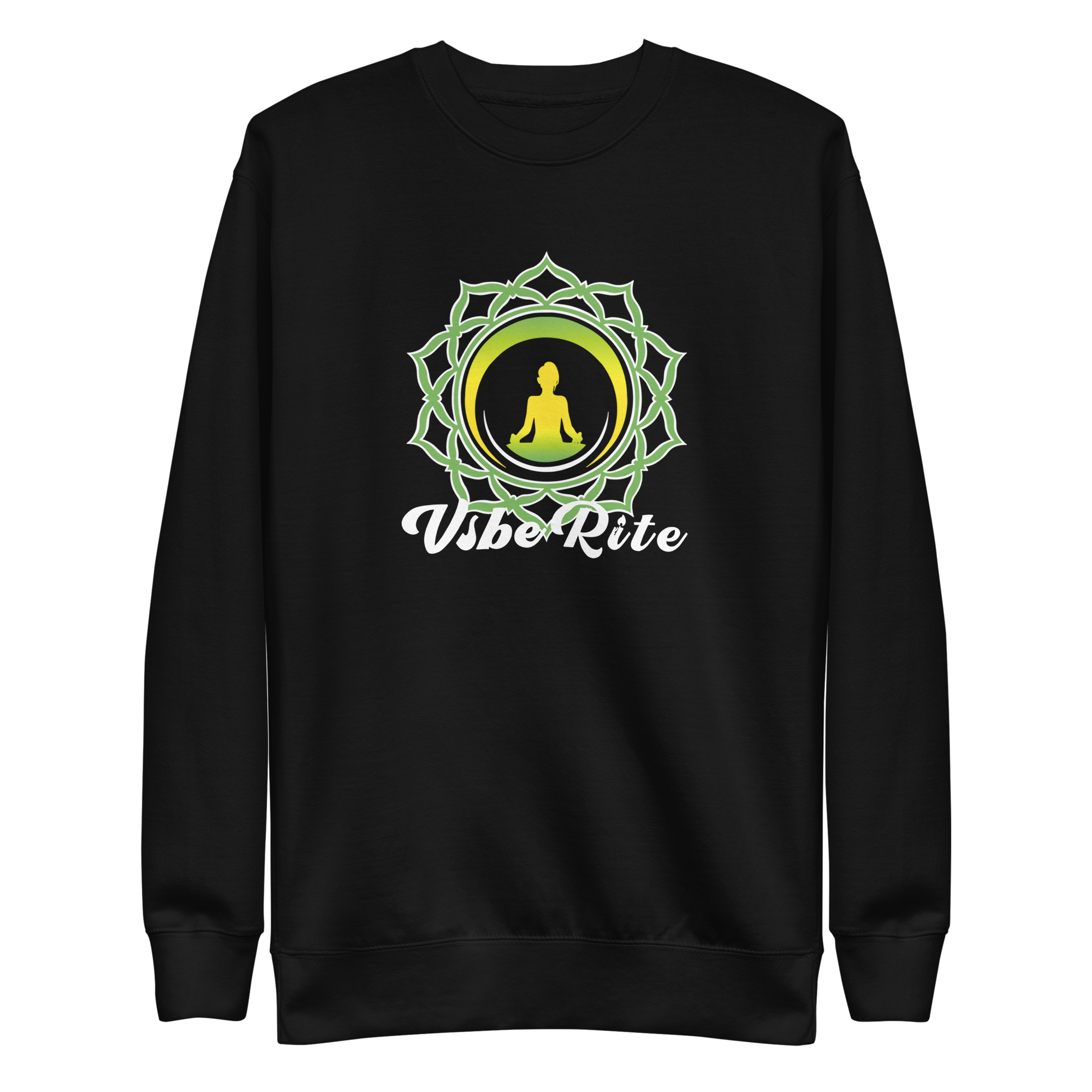Vibe Rite Sweatshirt