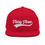 Thumbnail: Thirty Three Snapback
