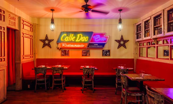 New York City March Brunch