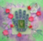Healing Hand