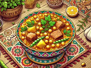 Abgoosht