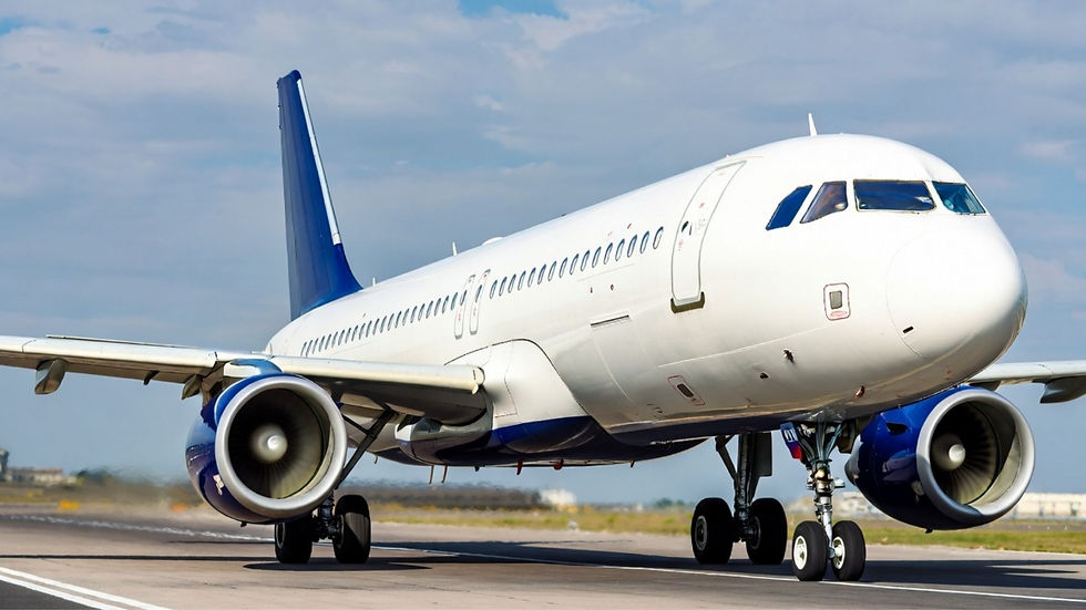 Más de 6.000 A320 afectados: análisis de la AD urgente de EASA