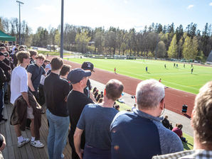 Ilves-Kissat vierailee Laaksolahdessa