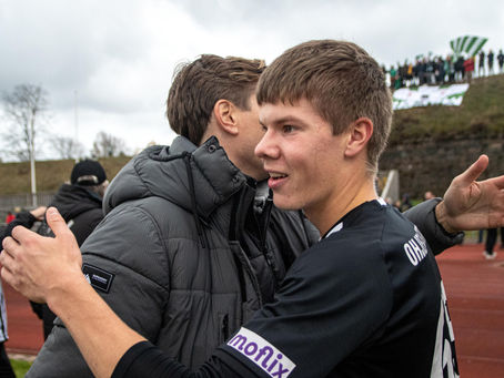 Oliver Kulp jatkaa SexyPöxyissä