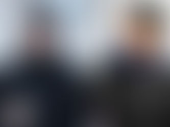 Alex Maylett ja Emil Hautapakka PöxyTronien valmennukseen