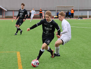 Ennakko: Pöxyt kohtaa VJS:n cup-ottelussa