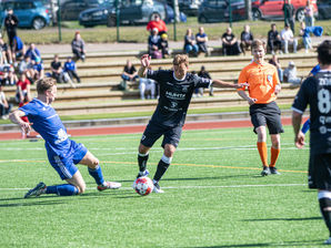 Otto Ollikainen liittynyt Pöxyjen vahvuuteen