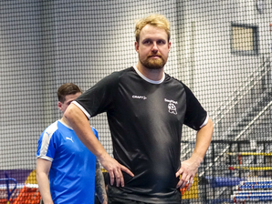 Paikalliskamppailussa 18 maalia ja fyysistä kamppailua