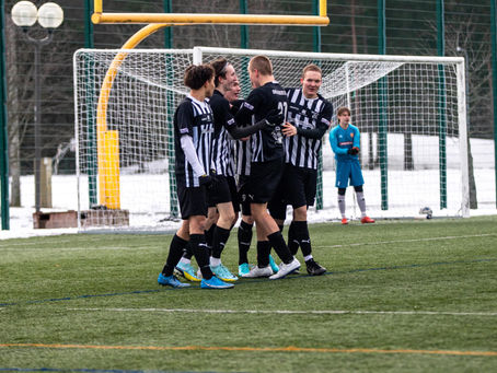 Otteluennakko: Tronit kohtaavat FC Interin varakentällä