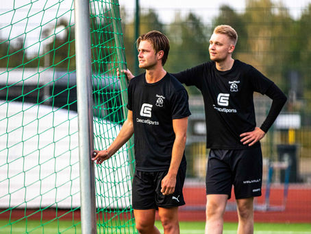 Huippumielenkiintoinen vieras Laaksolahteen - otteluennakko