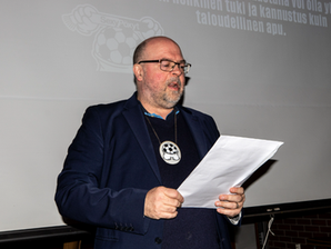 SexyPöxyt Ry:n hallitus muodostettu - Timo Walden jatkaa puheenjohtajana