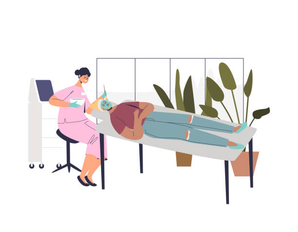 Exosome hair restoration therapy explained by California Aesthetics specialists