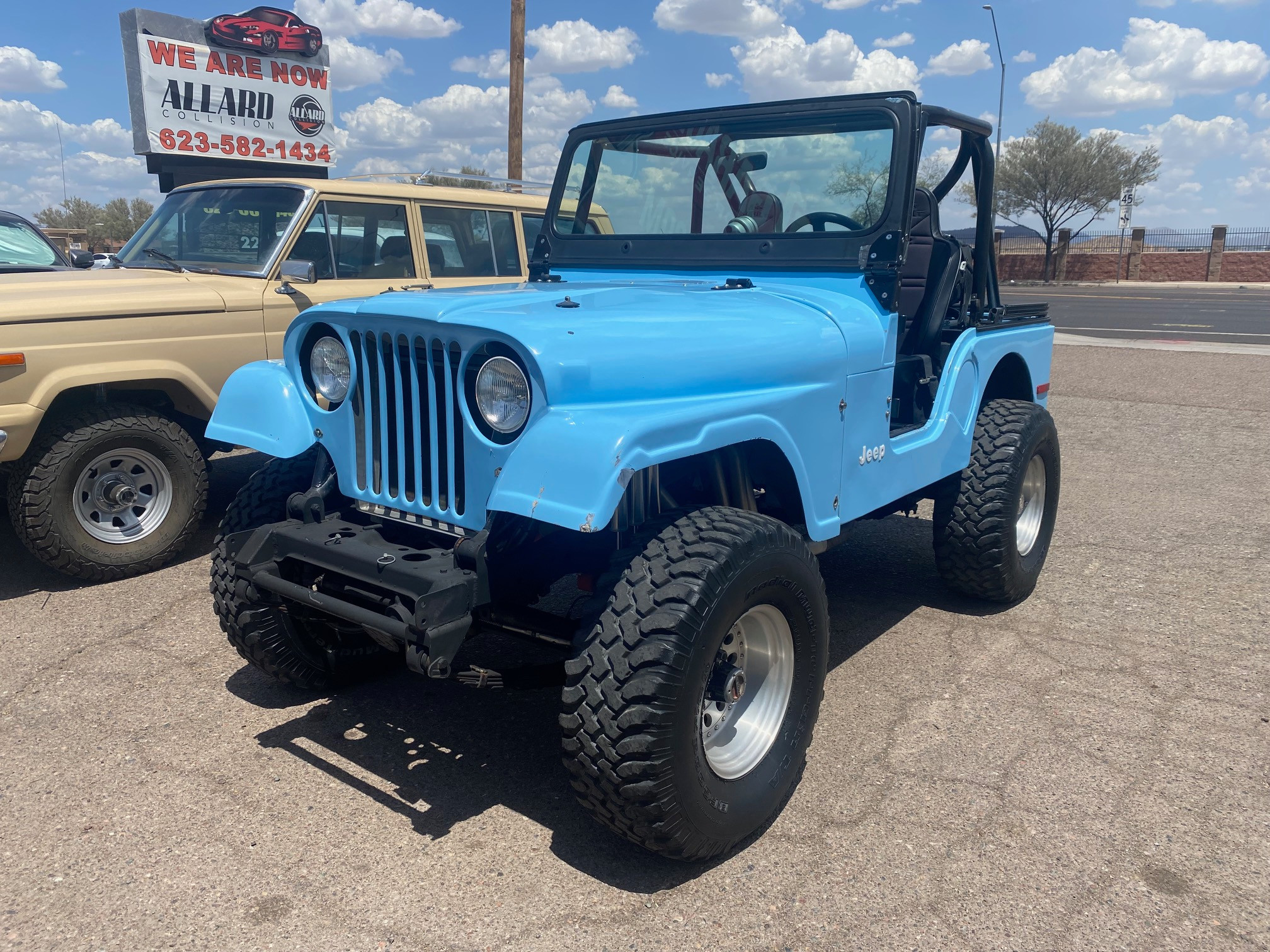 Cj5 Ranch Rig MY-RIG-TITLE